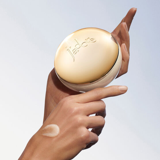 Body Scrub Dior J'Adore Feminino